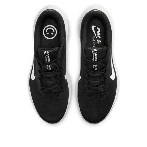 NEW Nike Air Zoom Winflo 10 Black White DV4022-003 Men’s Size Multi main image 5